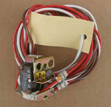 New Ge Tedas2Ab2R Auxiliary Switch 6A 240Vac For E150