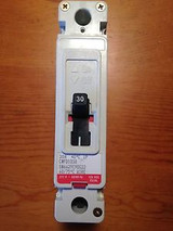 Cutler Hammer New C#Fd1030 30 Amp Breaker