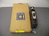 Square D I-Line Circuit Breaker Cat#Fja140205 20A/277V/1Pole Nib