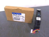 Cutler-Hammer Remote Cont Circuit Breaker Cat# Ghqrsp1020 20A/277V/1Pole Nib