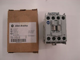 New Allen Bradley 12A Contactor 100-C12Dj10 24V Dc Coil