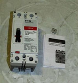 Eaton F Frame Circuit Breaker Ed2100D01F01V4