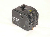 New Square D Qob315Vh 3 Pole 15 Amp 22Kaic 120/240 Volt Circuit Breaker