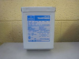 New General Electric Type Qb 9T51B128 .500 Kva 1Ph Transformer