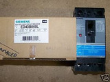 New Ite/Siemens Ed43B050 (W/ Minor Damage)