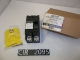 Square D Q2L2150 150 Amp 2 Pole Circuit Breaker (Cir2095)