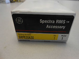 Ge Spectra Rms Rating Plug 30 Amp Srpe30A30