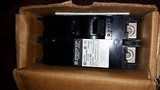 Square D Q2M2100Vh 100 Amp 2 Pole 240 Volt Circuit Breakernew