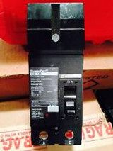 Square D Qga221252 125 Amp 240V 2 Pole Circuit Breaker