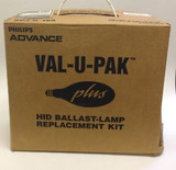 Phillips 77L6051 - 001D Hid Lamp & Ballast Replacement Kit - New In Box