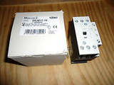 Moeller Contactor 24V60Hzcat# Dilm17-10 New 7.5Kw/400V Ac Operated