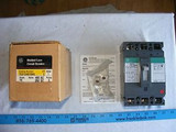 General Electric Ted134070 Wl Circuit Breaker New In A Box