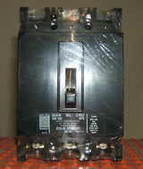 Reconditioned Westinghouse Eb3030 3Pole 240V 30A Ready To Use Very Nice