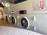 GE TMPR12322R 3 Gang Electrical Meter Box No Reserve