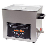 GRAYMILLS Digital Parts Washer, 8 Gal., BTV-300