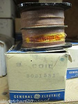 Ge General Electric 3021581 Coil