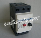 Schneider Circuit Breaker Gv3Me80 Nib!