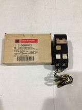 Ch260Pmpci Cutler Hammer Circuit Breaker 2 Pole 60 Amp 120/240V (New In Box)