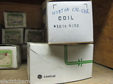 Ge General Electric 1D18G202 Coil