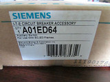 Siemens/I-T-E Circuit Breaker Accessory A01Ed64 Auxiliary Switch