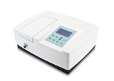 UV-VIS. Spectrophotometer (Single Beam)