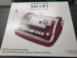 Brand New Perkins SMART Brailler Blindness, Braille Machine Technology SmartB...