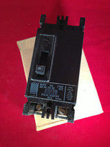 Westinghouse Ab De-Ion Circuit Breaker Fb2020 2 Pole 20 Amp 600 Volt New