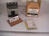 Thermal Magnetic Circuit Breaker Lugs Both Ends- Fal34090 Square D  #591