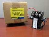 Square D Industrial Control Transformer 9070Tf50D1