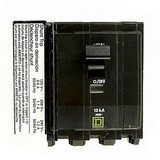 Qo3151021 New In Box - Square D Circuit Breaker -   Qo315-1021