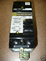 New Square D Q221150Ab 2P Circuit Breaker 150A  240V