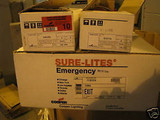 Sure-Lites Led Exit Sign