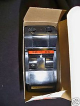 Fpe Stab-Lok Circuit Breaker 2P90 (Surplus In Box)