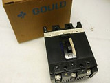 Gould Shawmut Ef3-A003Z Motor Circuit Protector/Breaker 3A 600V New In Box