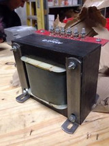 Abbott Transformer Assembly (R1)