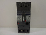 Ge Sfha36At0250 Circuit Breaker 3P 250A 600V