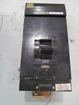 Square D La36300 I Line Circuit Breaker 300 Amp 3 Pole 600 V