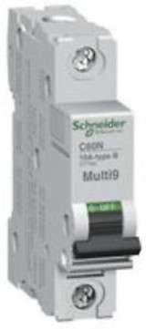 Square D By Schneider Electric Mg24116 Supplementary Protector10A1Pole240 Vac