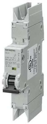 Siemens 5Sj41138Hg42 Circuit Breaker13Athermal Magnetic