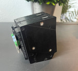 Bryant Murray BQ230-250 30 Amp 50 Amp 120/240 VAC Quad Circuit Breaker