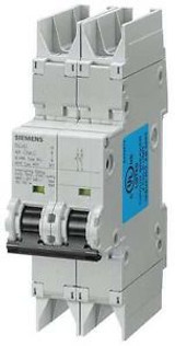 Siemens 5Sj42088Hg42 Circuit Breaker8Athermal Magnetic