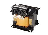 1 Ph Single Phase Transformer 1Kva 50/60 Hz Input: 120/240V Output: 12/24V