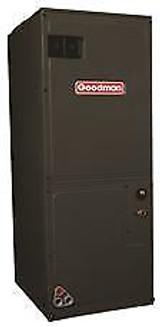Goodman Multi Position Air Handler Featuring Smartframe Cabinet And Txv 2.0 To