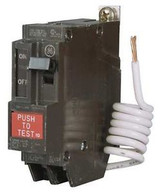 General Electric Thqb1120Gf Circuit Breaker 1Pole 20A Thq Gfci 10Ka