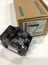 Siemens / Ite B260 New Circuit Breaker 2 Pole 60 Amp 240 Vac Box Of 6