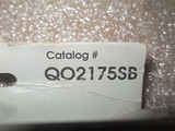 I5 1  Square D Qo2175Sb Surgebreaker