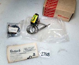 Robertshaw Se5300-614 Uni-Kit Electric Thermostat Inv.27308