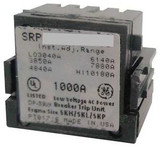 General Electric Srpk800A500 Rating Plugbolt On500A