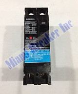 Ed22B040L Siemens Circuit Breaker 2 Pole 40 Amp 240V New