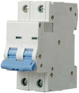 Dayton 5Mla8 Mini Ckt Breaker B Curve 2P 50A 440Vdc